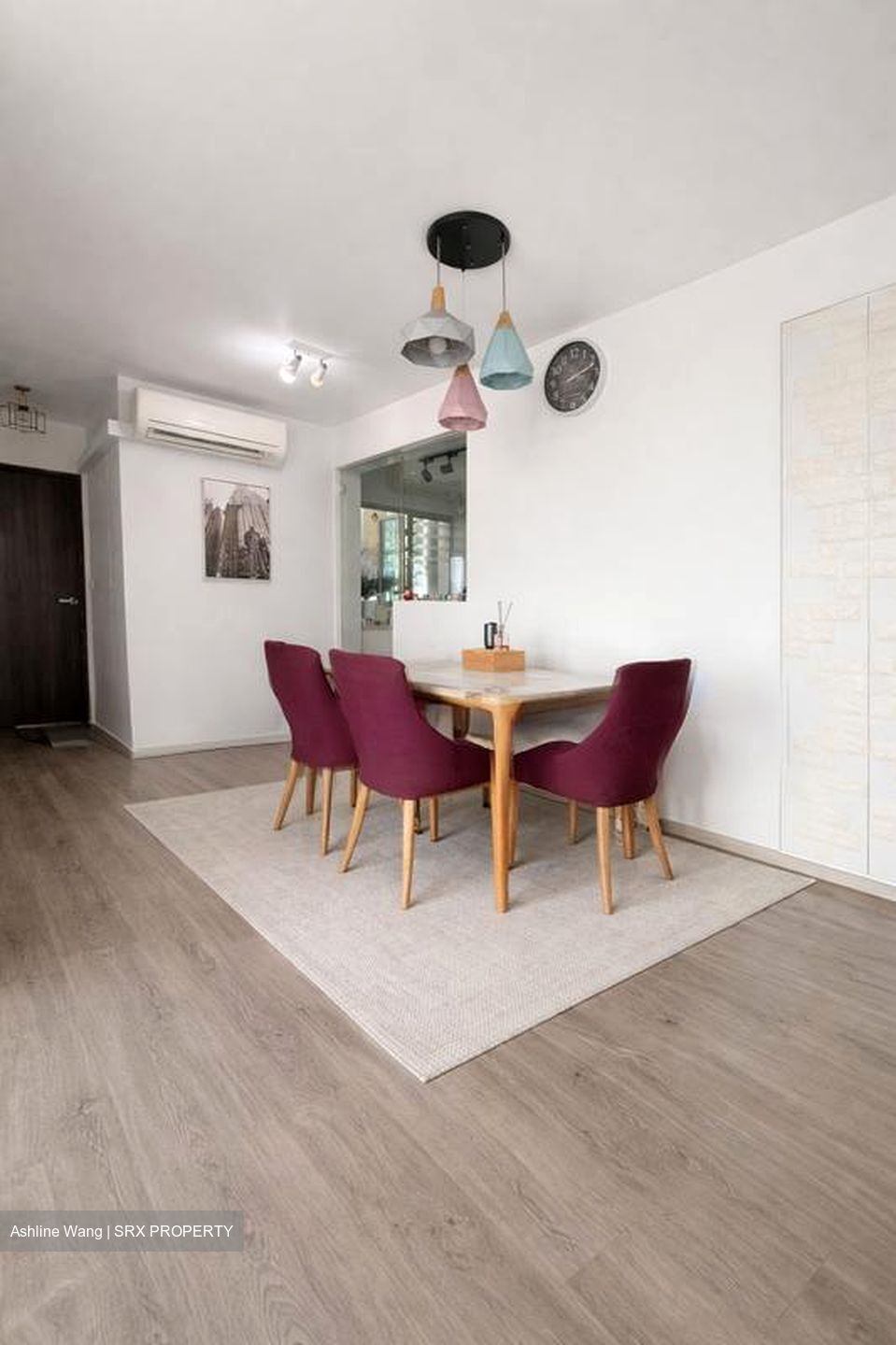 Blk 293D Skypeak @ Bukit Batok (Bukit Batok), HDB 4 Rooms #535659291